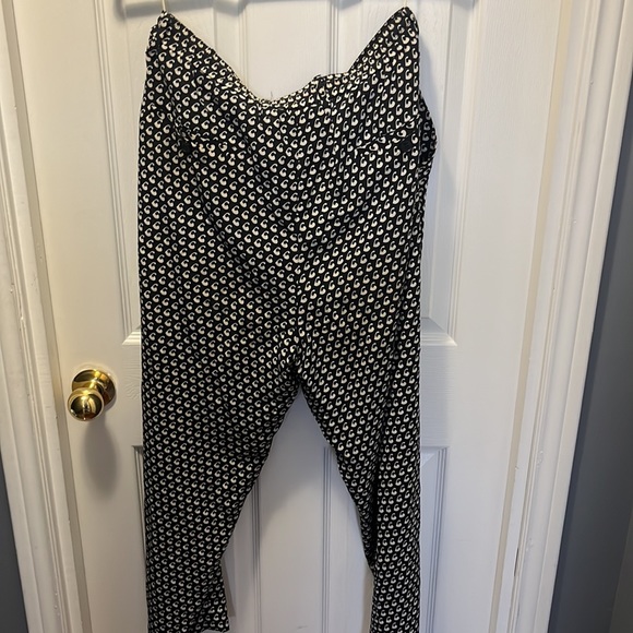 Marni 100% silk pants - Picture 4 of 5